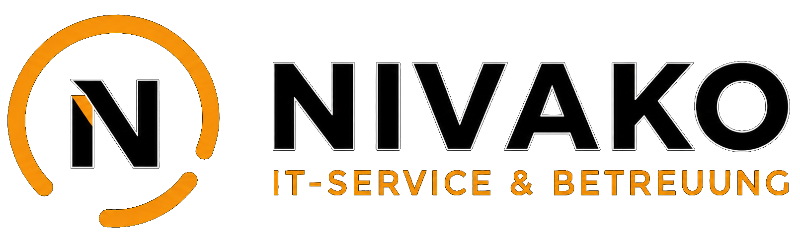 NIVAKO Logo transparent